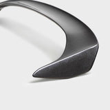 Seibon 2023 Honda Civic Type R OE-Style Carbon Fiber Rear Spoiler
