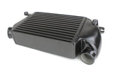 PERRIN 15-21 Subaru WRX / 14-18 Forester XT Top Mount Intercooler - Black