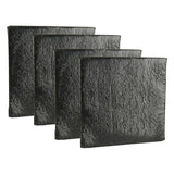 DEI Boom Mat Flex 2.5mm - 12in x 12in (4 Pack)