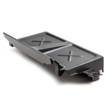 Seibon 23-24 Toyota GR Corolla Carbon Fiber Rear Seat Delete - Matte Finish