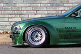 GReddy 92-99 BMW E36 Rocket Bunny Sarto Racing Aero Kit (Req Factory 3-series (non-M) Bumper)