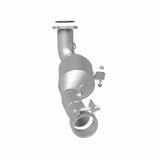 MagnaFlow 16-23 Chevrolet Camaro OEM Grade Federal / EPA Compliant Direct Fit Converter