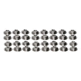 Manley Spring Retainer, RET-TI 22205 SPRING