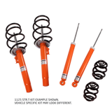 Koni 1125 STR.T Kit 11-21 Dodge Challenger RWD V6 3.5L