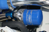 GReddy Universal Oil Filter Relocation Kit- M20x1.5