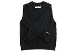 HKS PULLOVER SUPER RACING BLACK 2L