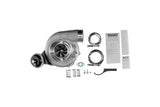Turbosmart 5862 V-Band 0.82AR Internally Wastegated TS-1 Turbocharger