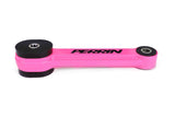 PERRIN 02-26 Subaru WRX STI Pitch Stop Mount - Pink