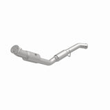 MagnaFlow 2017 Mercedes-Benz GLS450 3.0L Direct Fit Converter