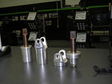 DSS Chevrolet Camaro 2012+ ZL1 6-Speed Manual 3-3/8in Carbon Fiber Shaft GMCAZL1-M-C