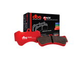DBA 15-26 Ford Mustang GT (w/Performance Pkg) Rear RP Performance Brake Pads