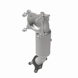 MagnaFlow 19-20 Acura RDX Single Underbody 2L Direct Fit Converter