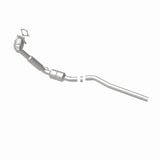 MagnaFlow 2008 Audi A3 2.0L Direct Fit Converter