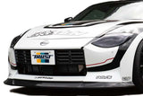 GReddy 2022+ Nissan Z Carbon Rear Under Spoiler Aero Kit