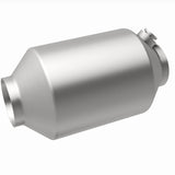 MagnaFlow 2.25in. 1/O2 CC Spun OEM Universal Converter