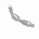 MagnaFlow 12-15 Chevrolet Camaro 6.2L Direct Fit Converter