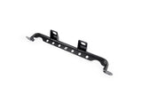 AMS Performance 2017+ Ford F150/Raptor 2.7L/3.5L EcoBoost High Mount Intercooler (Black w/o Logo)
