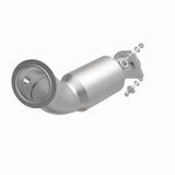 MagnaFlow 2015 M3 3 Underbody Direct Fit Converter