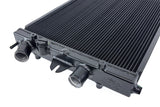 CSF 05-09 Ferrari F430 High Performance All Aluminum Radiator - Left/Right