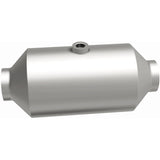 MagnaFlow 2.00in. Mid-Bed O2 CA Universal Converter