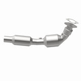 MagnaFlow 12-15 Chevrolet Camaro 6.2L Direct Fit Converter