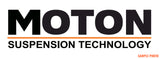 Moton Porsche Cayman GT4 982 3-Way Motorsport Coilover Kit