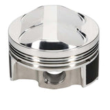JE Pistons Nissan RB25DET 87mm Bore 14.50 CC Dome Piston - Set of 6