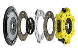 ACT 04-07 Cadillac CTS-V Mod-Twin 10.5 HD Rigid Street Clutch Kit