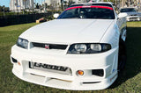 GReddy Nissan Skyline Trust Intercooler T-29F BNR33 Kit