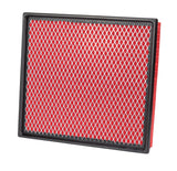 K&N Universal Air Filter 5in Flg 8-1/2in B 5in T 10-1/2in H Xd Gen 3