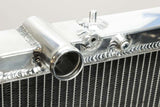 GReddy 89-94 Nissan 240SX Aluminum Radiator TW-R S13