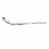 MagnaFlow 08-13 Audi A3 2.0L Direct Fit Converter