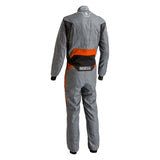 Sparco Suit Victory PRO 50 GRY/ORN