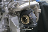 HKS SYMMETRY TURBINE GT5565 BB 3BOLT A/R 0.73