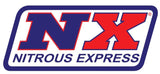 Nitrous Express 4150 Assassin Plate RNC Up to 750hp w/o Bottle