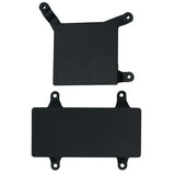 AutoMeter 73-87 Chevrolet C10/C20/K10/K20 Suburban A/C Vent Delete Kit
