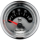 Autometer Direct Fit 5 Piece Dash Kit 65-66 Ford Mustang (3 3/8in & 2 1/16in)