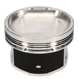 JE Pistons Toyota 5S-FE w/ 3S-GTE Head 88mm Bore 9.0:1 CR -12.50cc Dish (Set of 4)