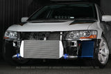GReddy 13 Row Evo 8/9 Oil Cooler - Works w/ Stock Oil Cooler