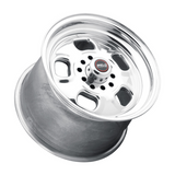 Weld Rodlite 15x4 / 4x108 / 1.875 BS / 2.95 HB - Polished - Non-BL Wheel