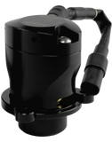 Turbosmart 2024+ Jeep Wrangler JL 2.0T Kompact EM Dual Port VR34 BOV