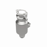 MagnaFlow 09-10 Subaru Forester H4 2.5L California Direct-Fit Catalytic Convert