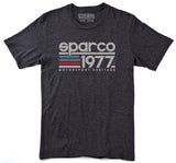 Sparco T-Shirt Vintage 77 Nvy Xxlrg