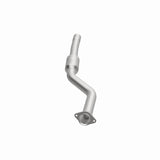 MagnaFlow 09-15 Cadillac CTS 6.2L Direct Fit Converter
