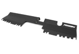 PERRIN 15-21 Subaru WRX/STI Radiator Shroud (Without OEM Intake Scoop) - Black