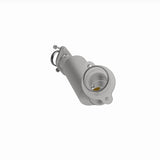 MagnaFlow Direct Fit Catalytic Converter 2009-2015 CTS V8 6.2 OEM Underbody