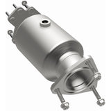 MagnaFlow Direct Fit Catalytic Converter 2020 Chevrolet Corvette Right Closed Couple 6.2L