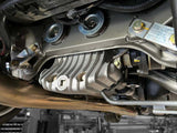 GReddy Nissan Z33/Z34 High Capacity Differential Cover