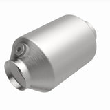 MagnaFlow 2.25in. 1/O2 CC Spun OEM Universal Converter