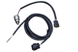 GReddy Sirius Meter - Oil Pressure 0/10.0kPa 74mm Analog Gauge (w/Oil Press Sensor & Harness Set)